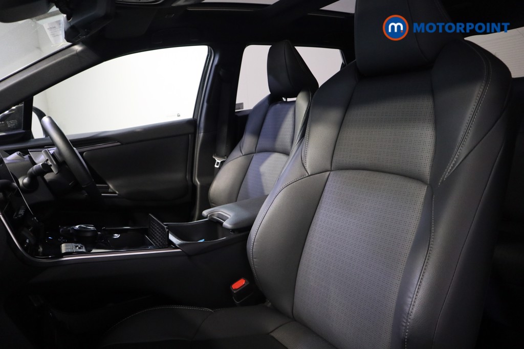 Subaru Solterra Touring Automatic Electric SUV - Stock Number (1610464) - 16th supplementary image