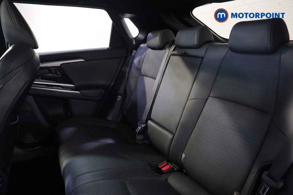 Subaru Solterra Touring Automatic Electric SUV - Stock Number (1610464) - 17th supplementary image