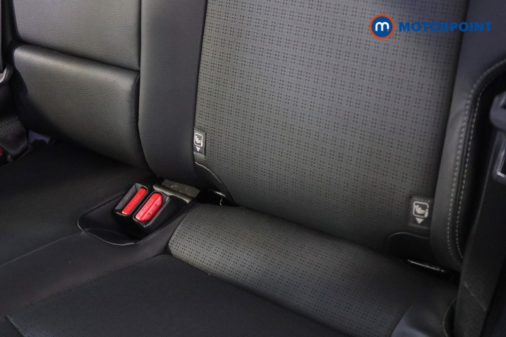 Subaru Solterra Touring Automatic Electric SUV - Stock Number (1610464) - 19th supplementary image