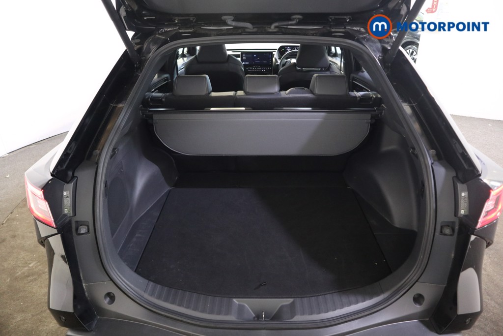 Subaru Solterra Touring Automatic Electric SUV - Stock Number (1610464) - 20th supplementary image