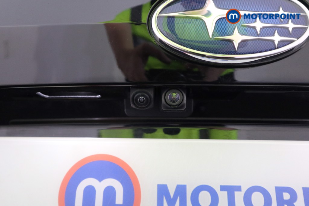 Subaru Solterra Touring Automatic Electric SUV - Stock Number (1610464) - 22nd supplementary image