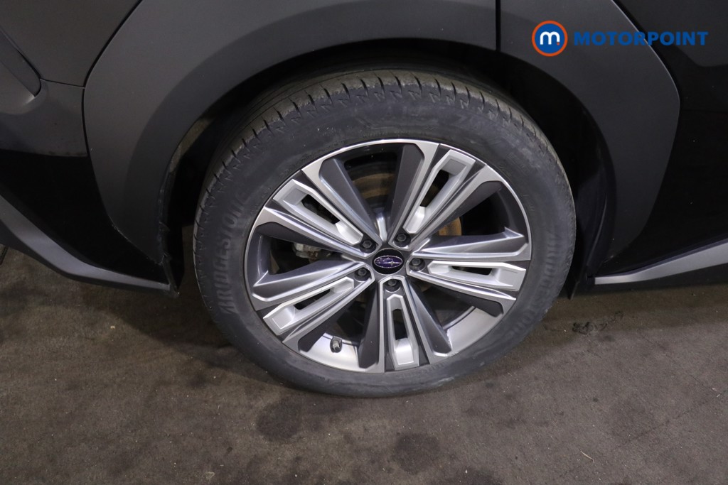 Subaru Solterra Touring Automatic Electric SUV - Stock Number (1610464) - 23rd supplementary image