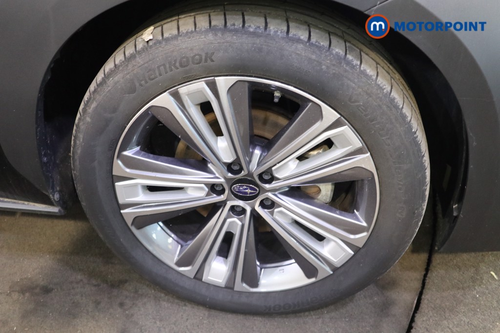 Subaru Solterra Touring Automatic Electric SUV - Stock Number (1610464) - 24th supplementary image