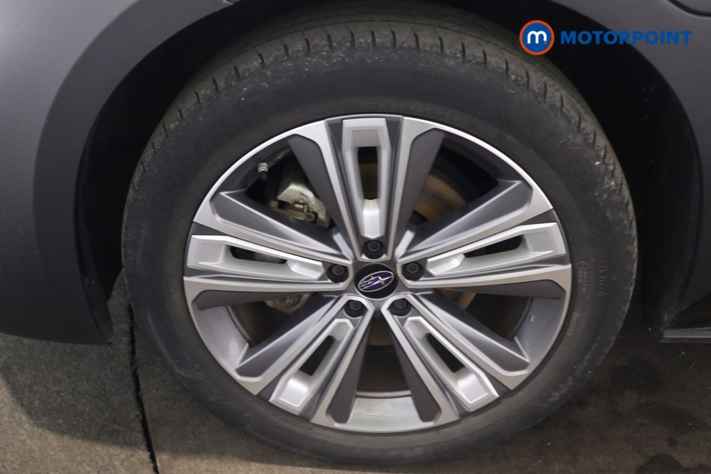 Subaru Solterra Touring Automatic Electric SUV - Stock Number (1610464) - 25th supplementary image