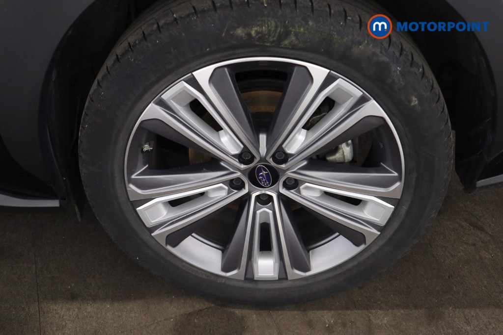 Subaru Solterra Touring Automatic Electric SUV - Stock Number (1610464) - 26th supplementary image