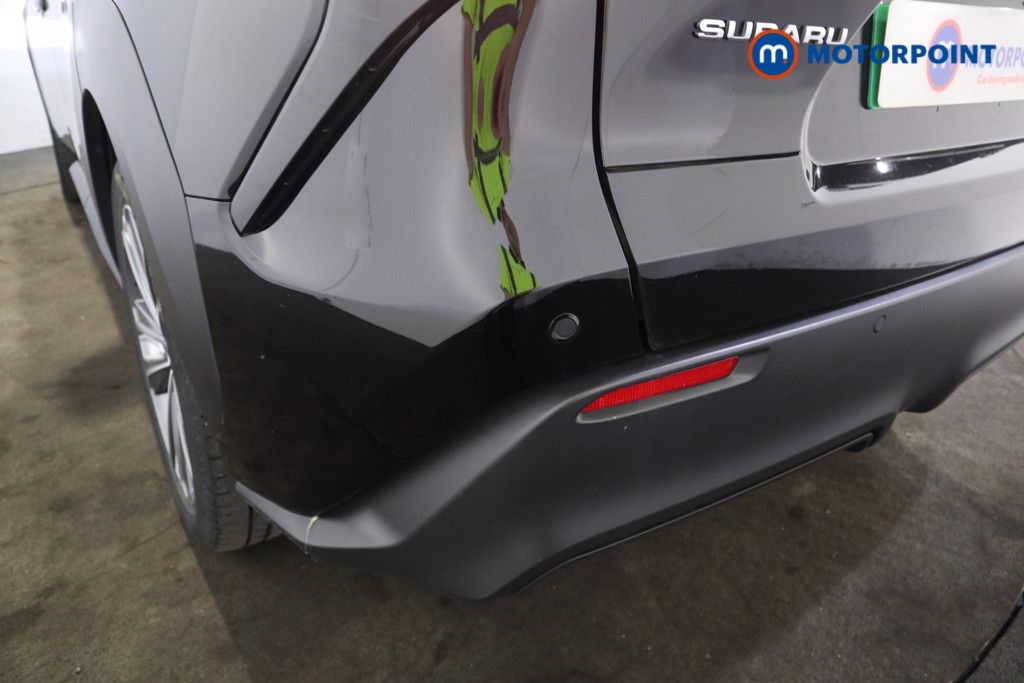 Subaru Solterra Touring Automatic Electric SUV - Stock Number (1610464) - 27th supplementary image