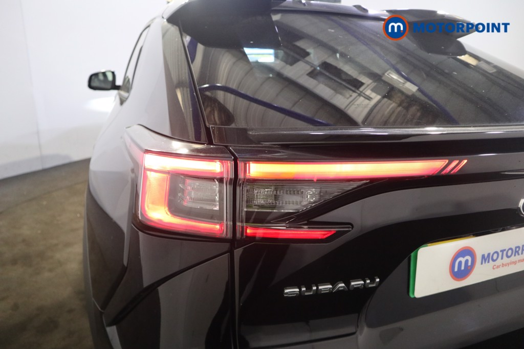 Subaru Solterra Touring Automatic Electric SUV - Stock Number (1610464) - 28th supplementary image