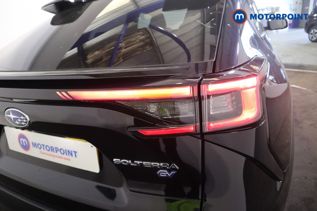 Subaru Solterra Touring Automatic Electric SUV - Stock Number (1610464) - 29th supplementary image