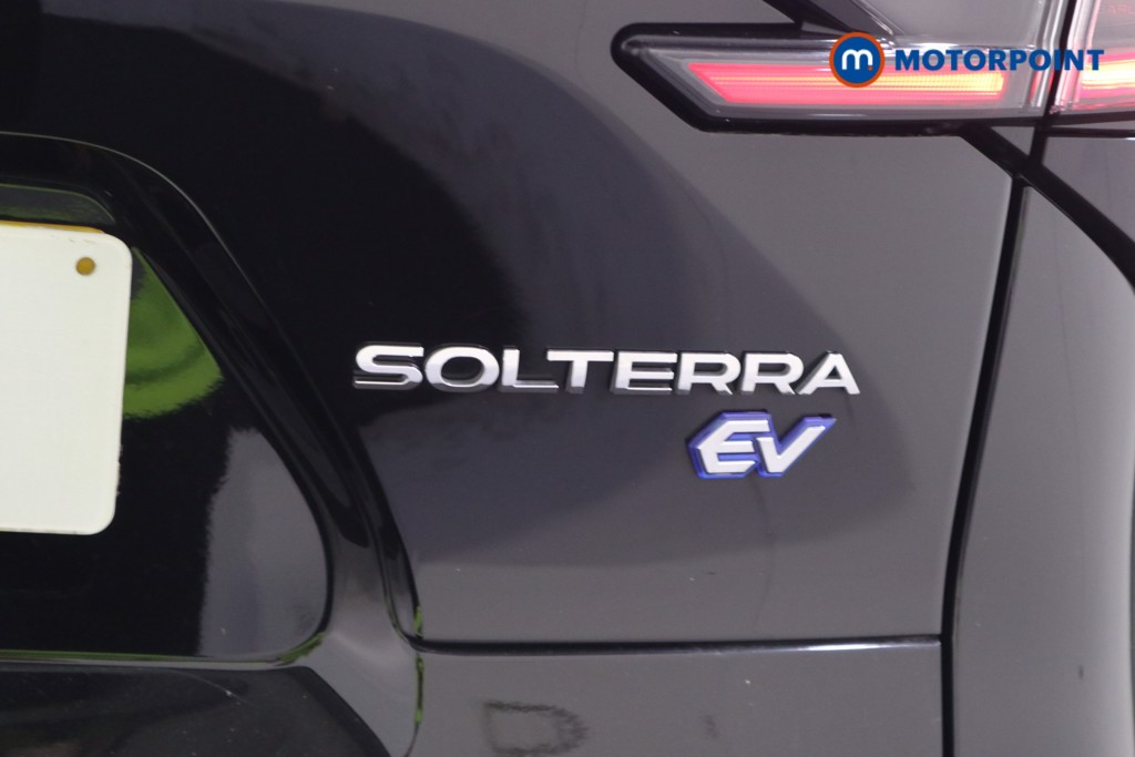 Subaru Solterra Touring Automatic Electric SUV - Stock Number (1610464) - 30th supplementary image