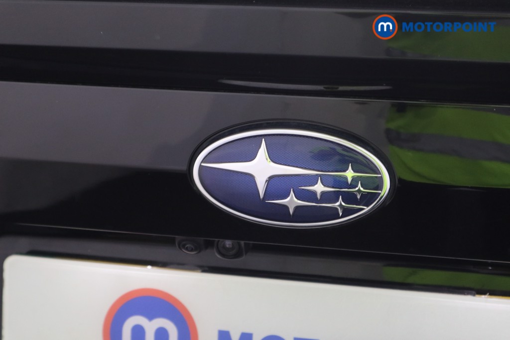 Subaru Solterra Touring Automatic Electric SUV - Stock Number (1610464) - 32nd supplementary image