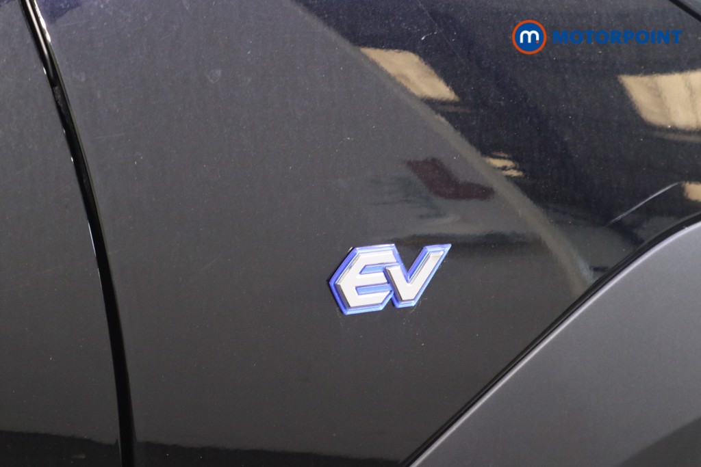 Subaru Solterra Touring Automatic Electric SUV - Stock Number (1610464) - 34th supplementary image