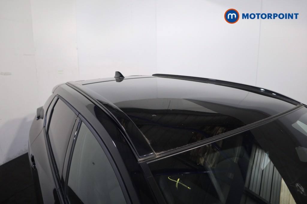 Subaru Solterra Touring Automatic Electric SUV - Stock Number (1610464) - 35th supplementary image