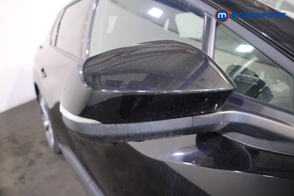 Subaru Solterra Touring Automatic Electric SUV - Stock Number (1610464) - 36th supplementary image