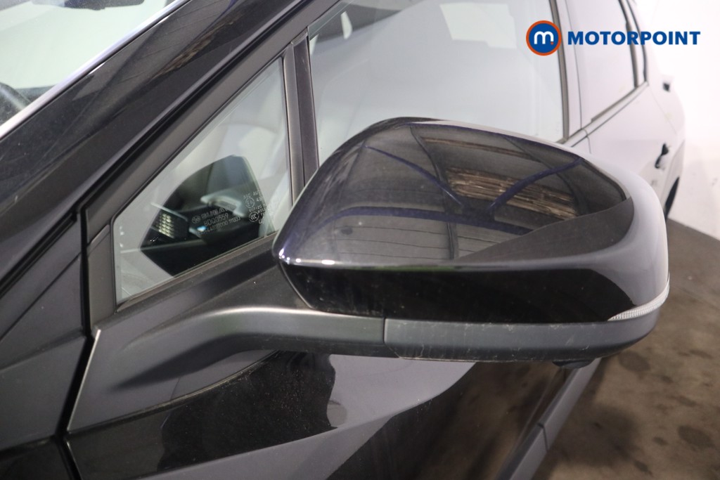 Subaru Solterra Touring Automatic Electric SUV - Stock Number (1610464) - 37th supplementary image