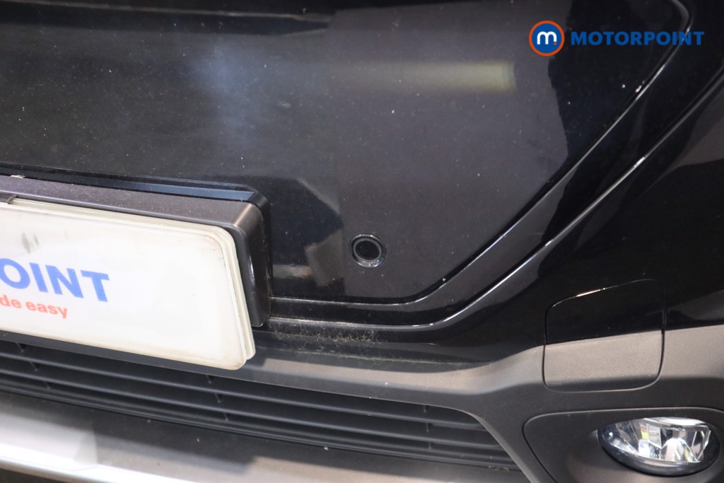 Subaru Solterra Touring Automatic Electric SUV - Stock Number (1610464) - 38th supplementary image