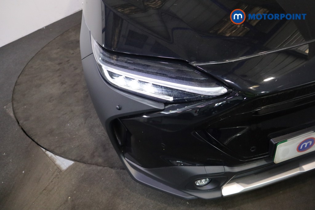 Subaru Solterra Touring Automatic Electric SUV - Stock Number (1610464) - 41st supplementary image