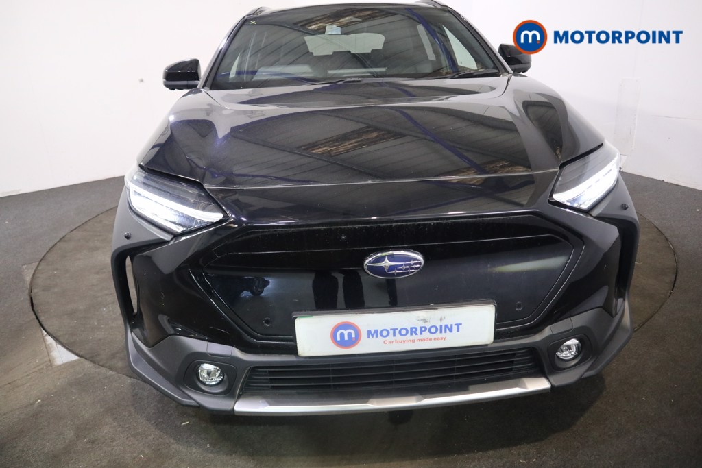 Subaru Solterra Touring Automatic Electric SUV - Stock Number (1610464) - 42nd supplementary image