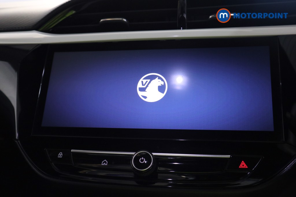 Vauxhall Corsa GS Manual Petrol Hatchback - Stock Number (1611282) - 2nd supplementary image