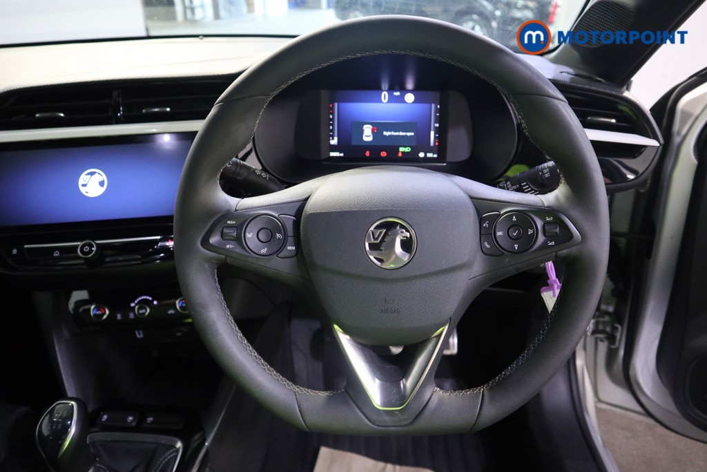 Vauxhall Corsa GS Manual Petrol Hatchback - Stock Number (1611282) - 3rd supplementary image