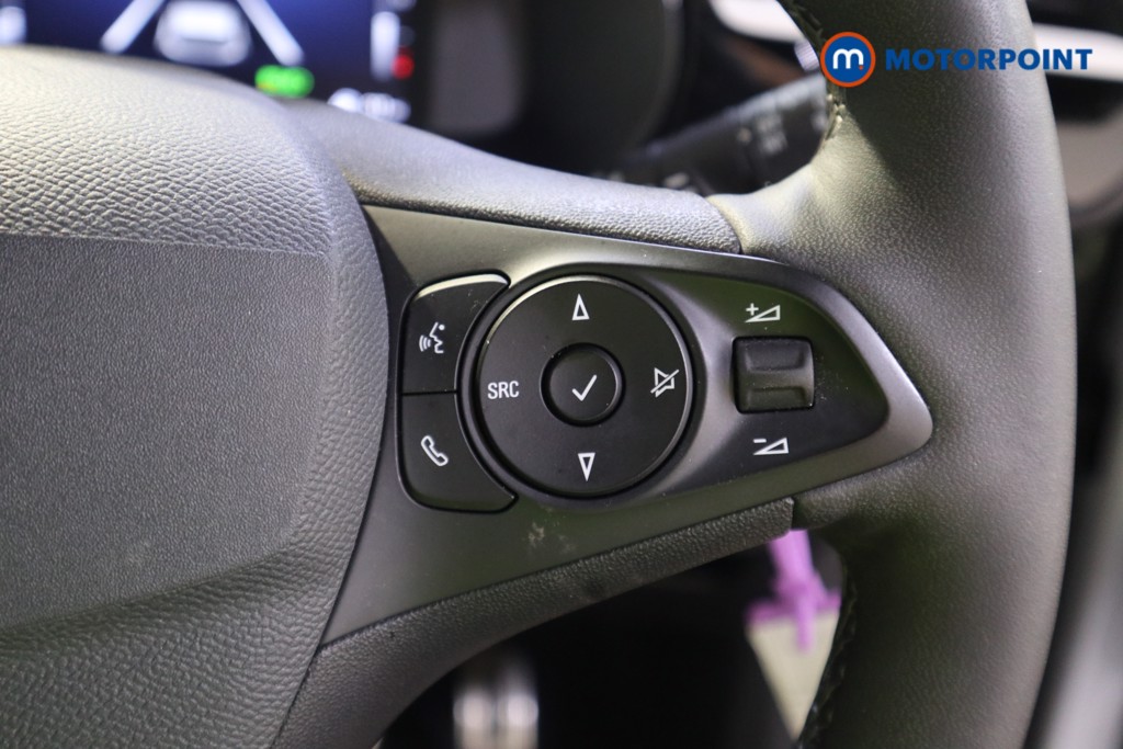 Vauxhall Corsa GS Manual Petrol Hatchback - Stock Number (1611282) - 6th supplementary image