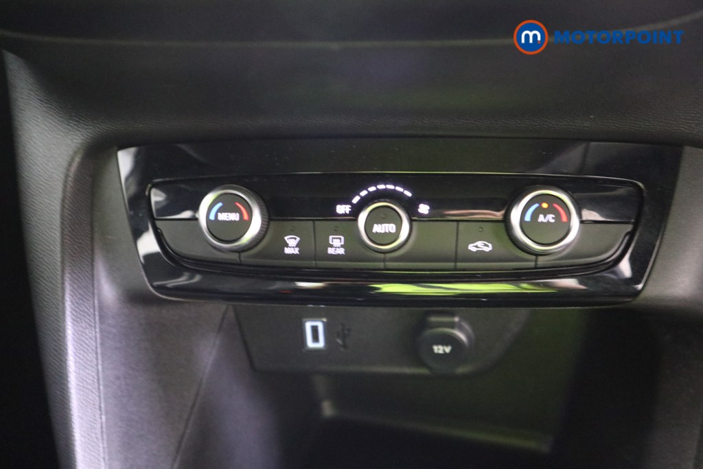 Vauxhall Corsa GS Manual Petrol Hatchback - Stock Number (1611282) - 7th supplementary image