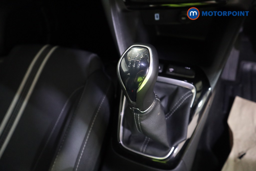 Vauxhall Corsa GS Manual Petrol Hatchback - Stock Number (1611282) - 9th supplementary image