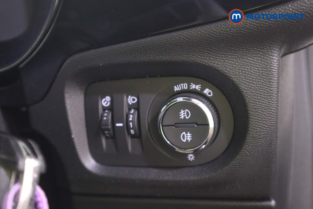 Vauxhall Corsa GS Manual Petrol Hatchback - Stock Number (1611282) - 10th supplementary image