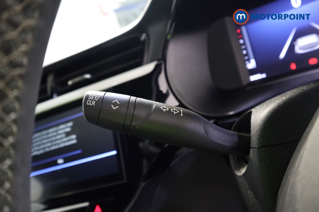 Vauxhall Corsa GS Manual Petrol Hatchback - Stock Number (1611282) - 11th supplementary image