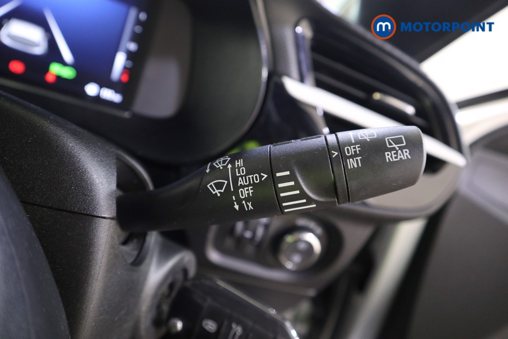 Vauxhall Corsa GS Manual Petrol Hatchback - Stock Number (1611282) - 12th supplementary image