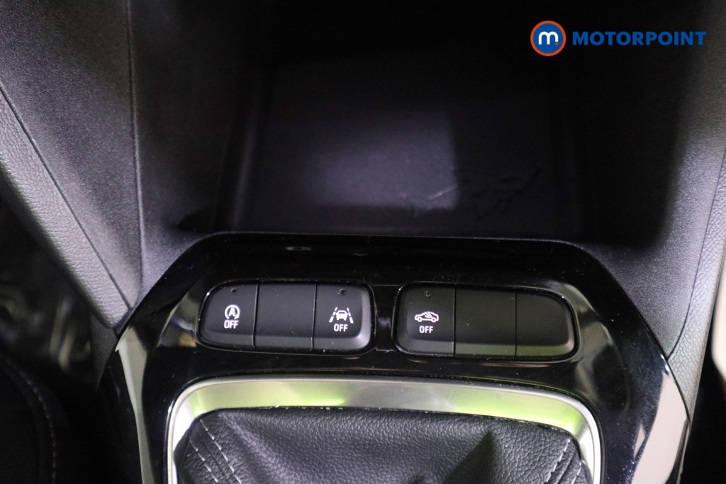 Vauxhall Corsa GS Manual Petrol Hatchback - Stock Number (1611282) - 13th supplementary image