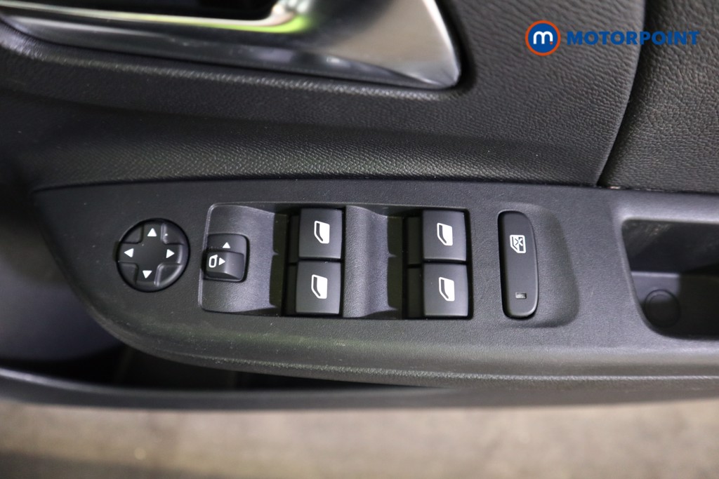 Vauxhall Corsa GS Manual Petrol Hatchback - Stock Number (1611282) - 14th supplementary image