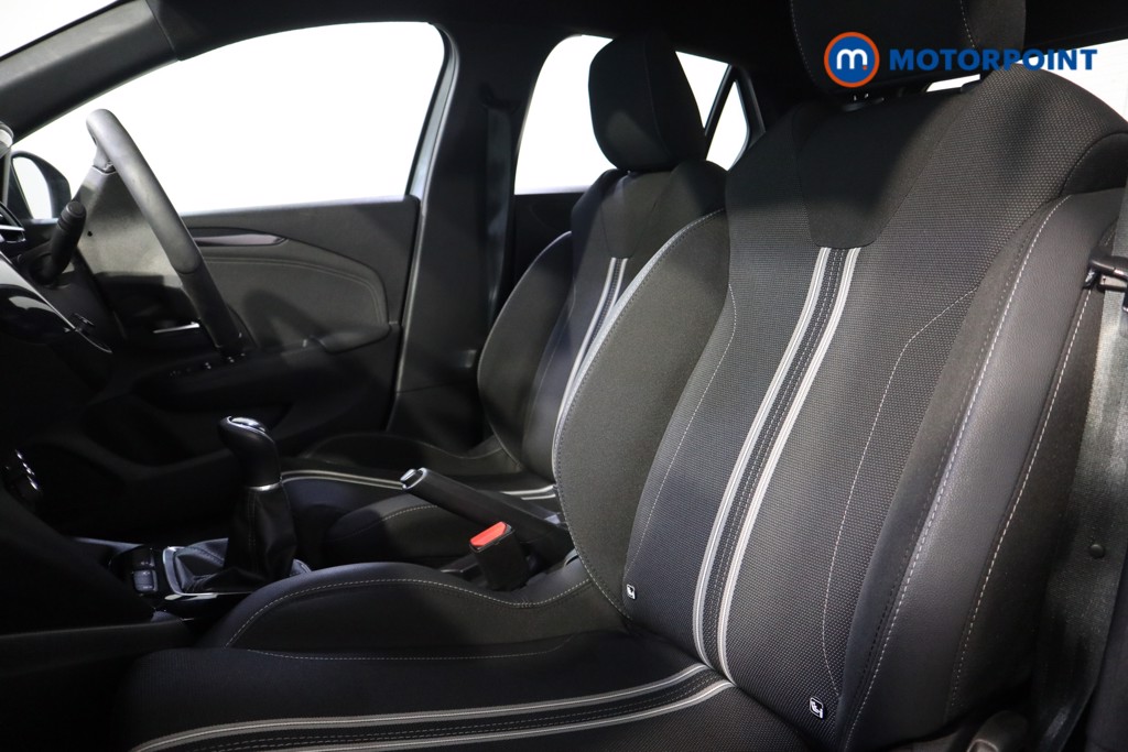 Vauxhall Corsa GS Manual Petrol Hatchback - Stock Number (1611282) - 15th supplementary image