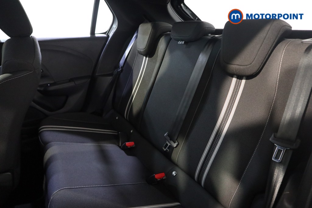 Vauxhall Corsa GS Manual Petrol Hatchback - Stock Number (1611282) - 16th supplementary image