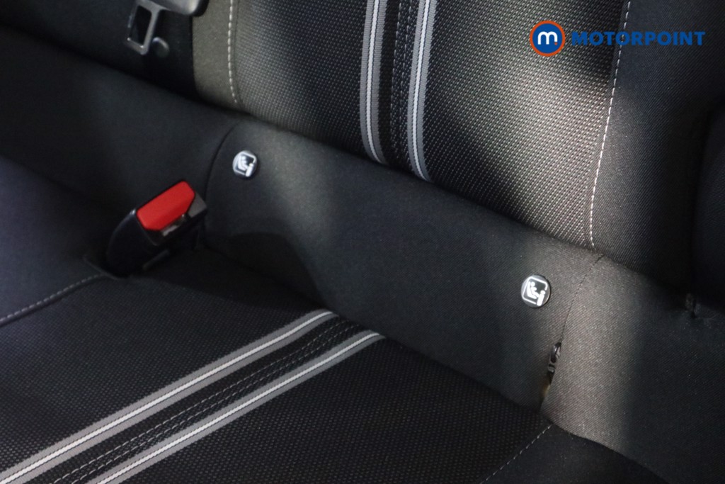 Vauxhall Corsa GS Manual Petrol Hatchback - Stock Number (1611282) - 17th supplementary image