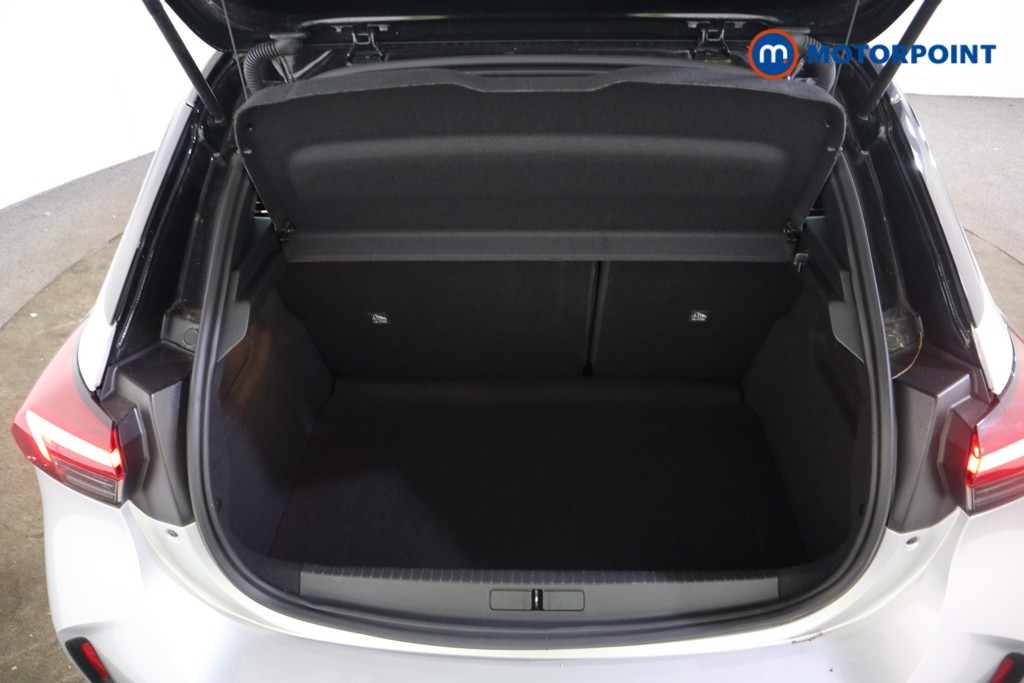 Vauxhall Corsa GS Manual Petrol Hatchback - Stock Number (1611282) - 18th supplementary image