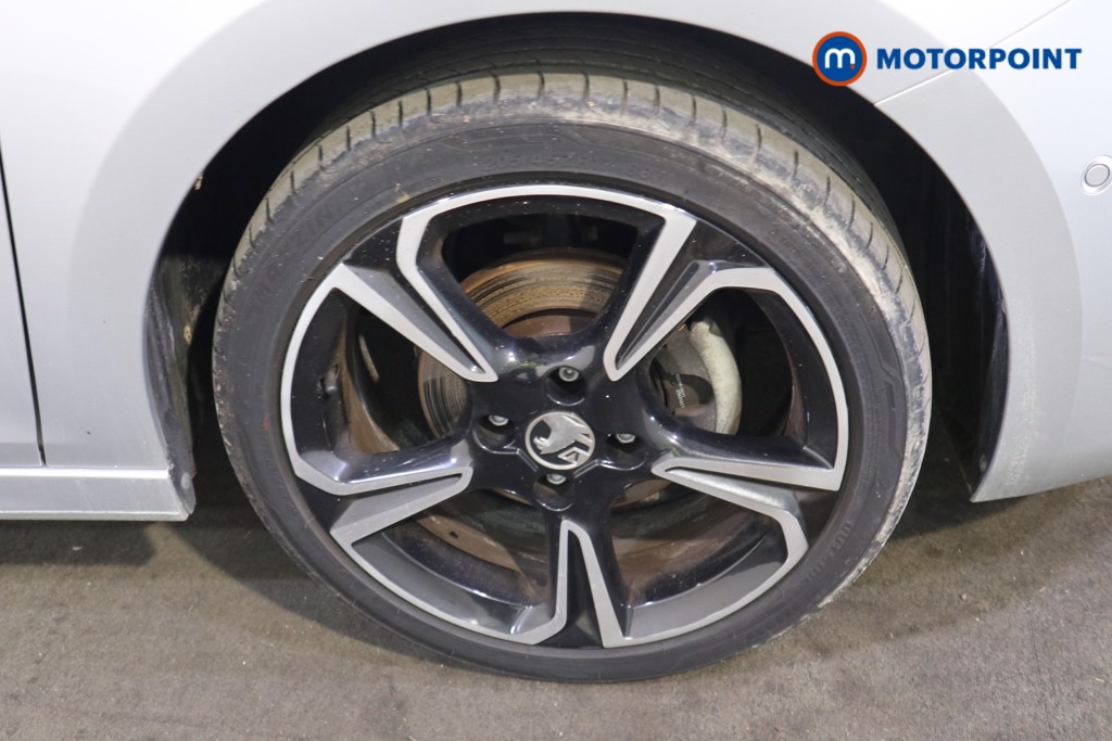 Vauxhall Corsa GS Manual Petrol Hatchback - Stock Number (1611282) - 21st supplementary image