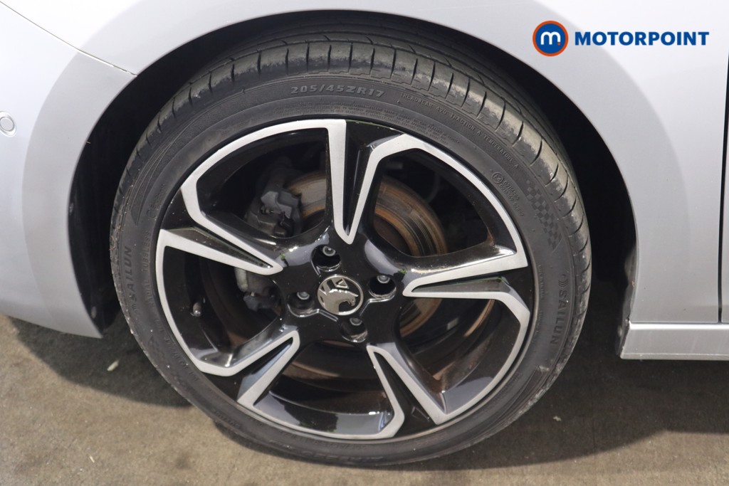 Vauxhall Corsa GS Manual Petrol Hatchback - Stock Number (1611282) - 22nd supplementary image