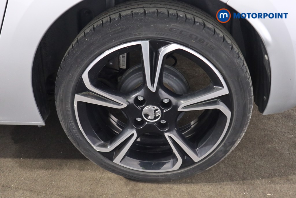 Vauxhall Corsa GS Manual Petrol Hatchback - Stock Number (1611282) - 23rd supplementary image