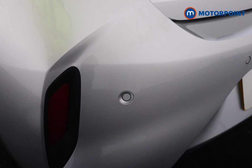 Vauxhall Corsa GS Manual Petrol Hatchback - Stock Number (1611282) - 24th supplementary image