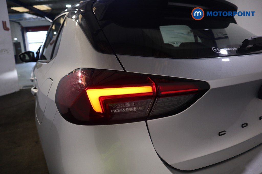 Vauxhall Corsa GS Manual Petrol Hatchback - Stock Number (1611282) - 25th supplementary image