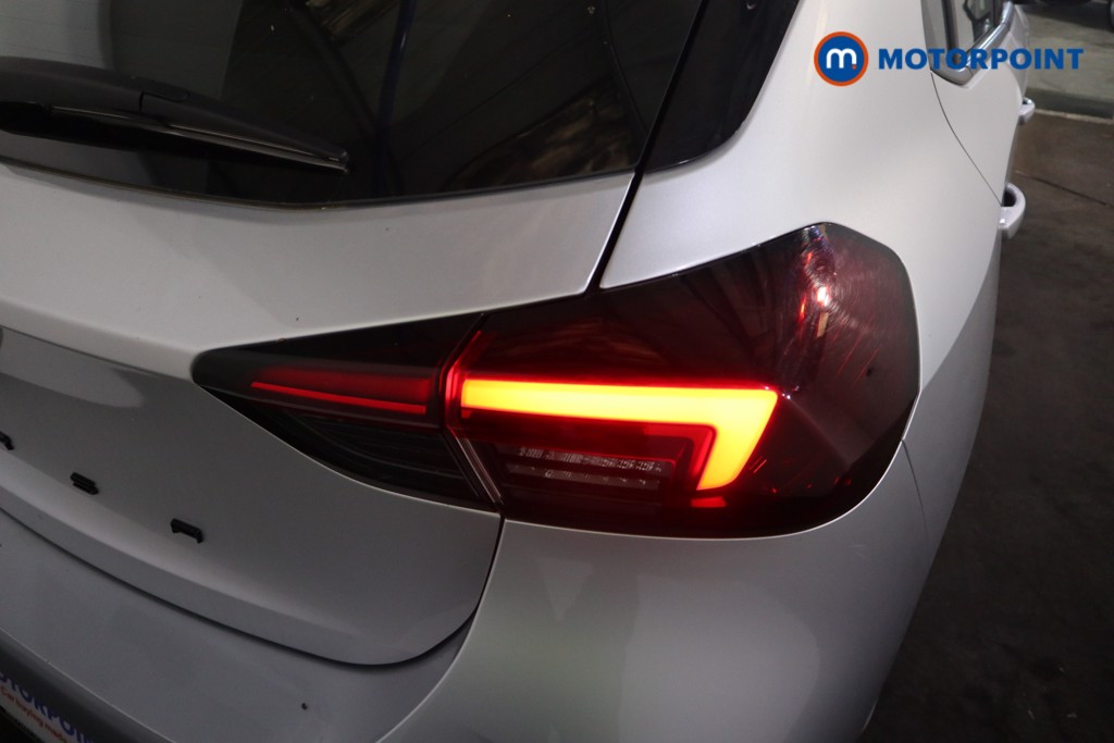 Vauxhall Corsa GS Manual Petrol Hatchback - Stock Number (1611282) - 26th supplementary image