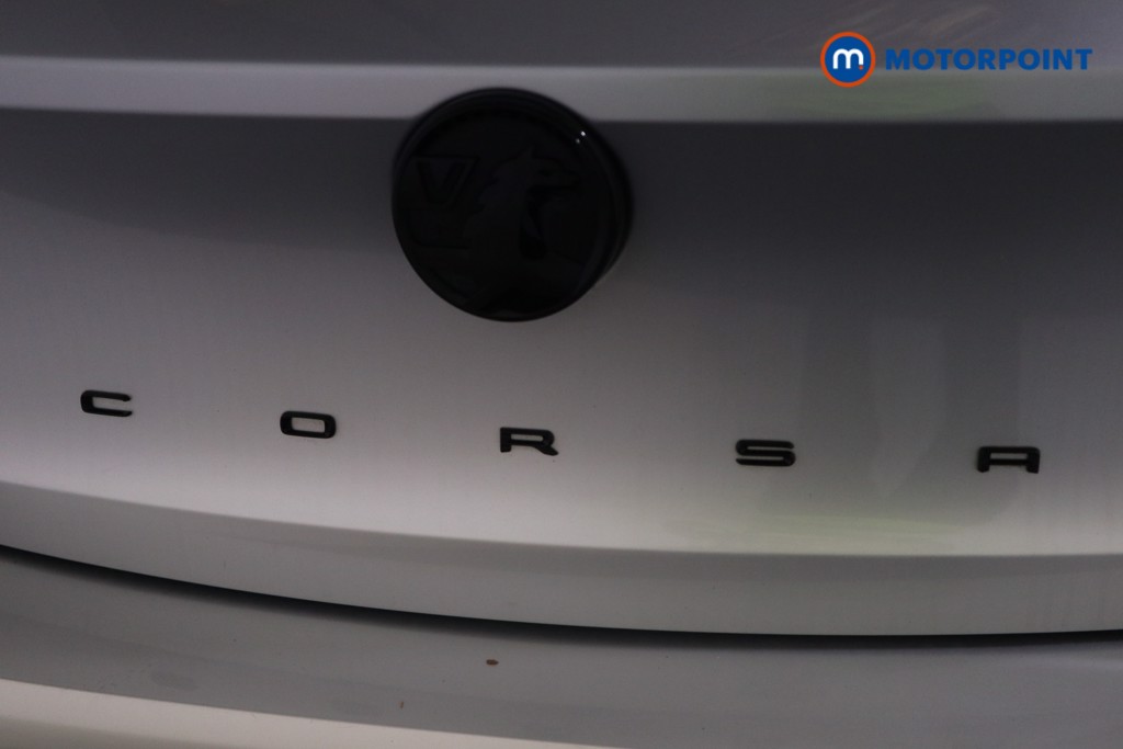 Vauxhall Corsa GS Manual Petrol Hatchback - Stock Number (1611282) - 27th supplementary image