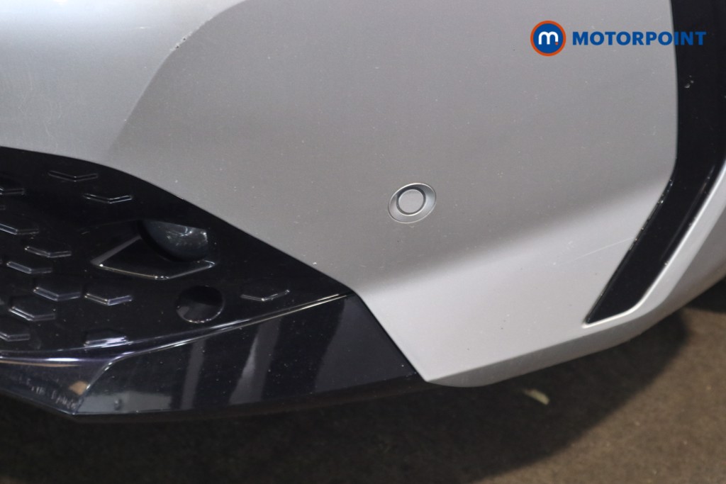 Vauxhall Corsa GS Manual Petrol Hatchback - Stock Number (1611282) - 31st supplementary image