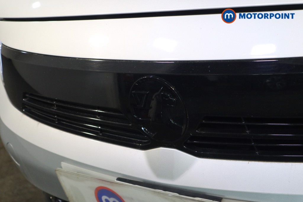 Vauxhall Corsa GS Manual Petrol Hatchback - Stock Number (1611282) - 32nd supplementary image