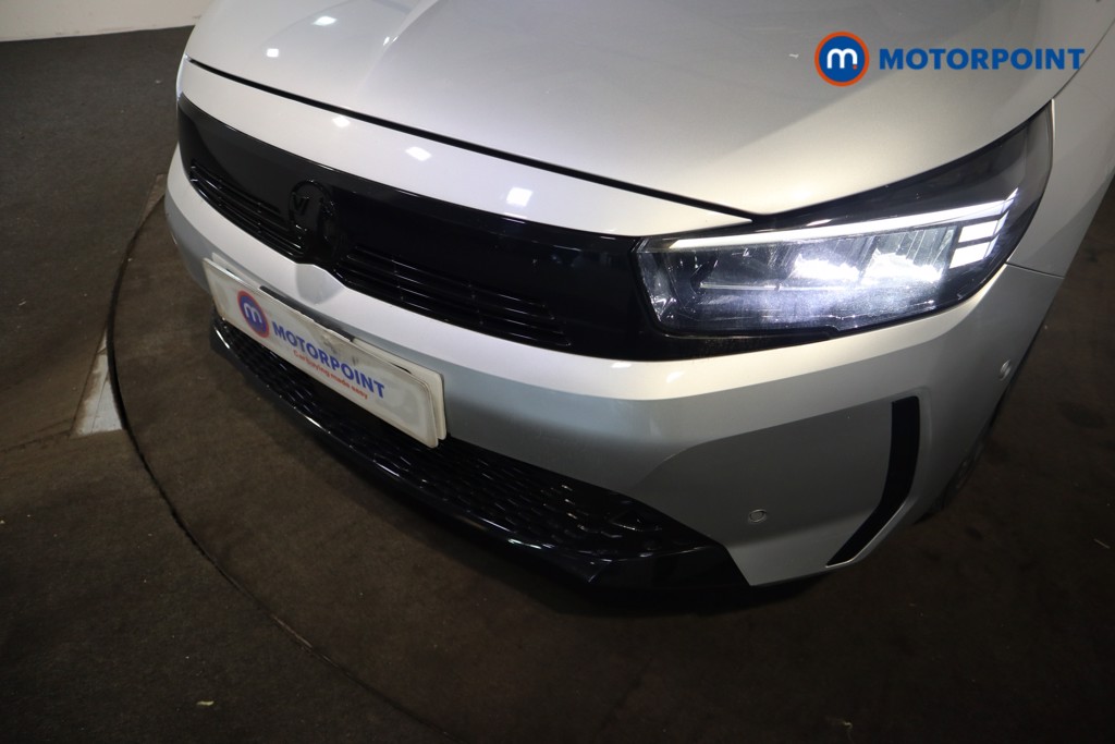 Vauxhall Corsa GS Manual Petrol Hatchback - Stock Number (1611282) - 33rd supplementary image