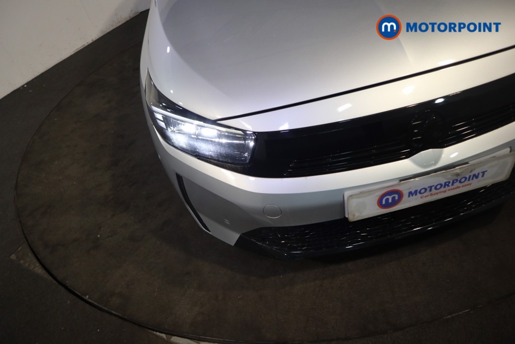 Vauxhall Corsa GS Manual Petrol Hatchback - Stock Number (1611282) - 34th supplementary image