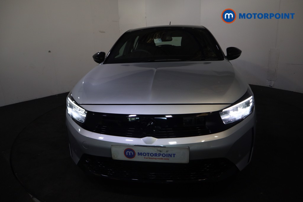 Vauxhall Corsa GS Manual Petrol Hatchback - Stock Number (1611282) - 35th supplementary image