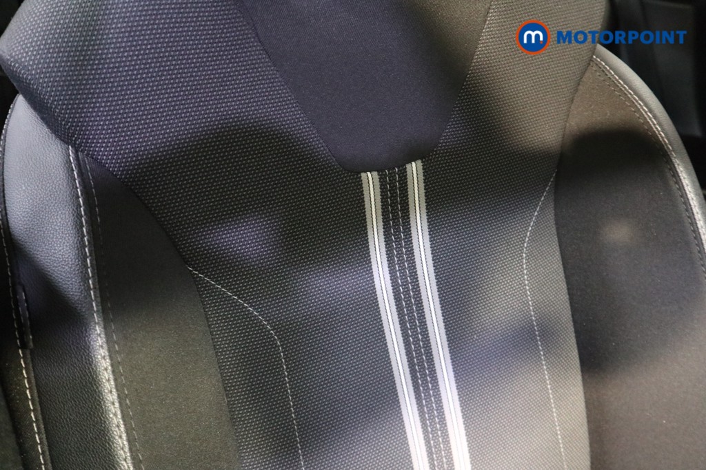 Vauxhall Corsa GS Manual Petrol Hatchback - Stock Number (1611282) - 38th supplementary image