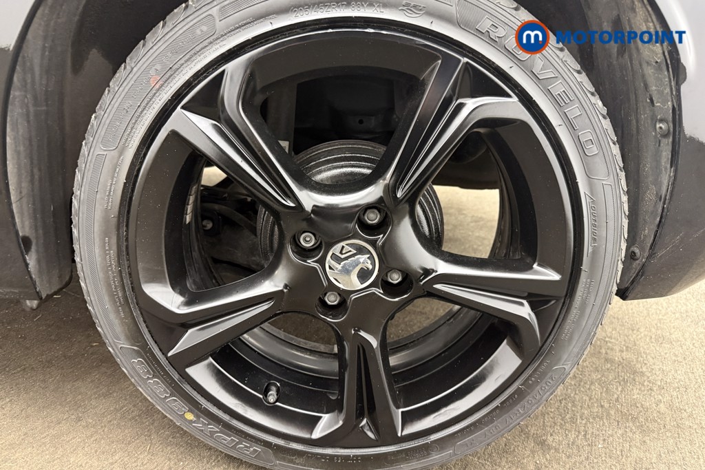 Vauxhall Corsa GS Manual Petrol Hatchback - Stock Number (1611320) - 2nd supplementary image