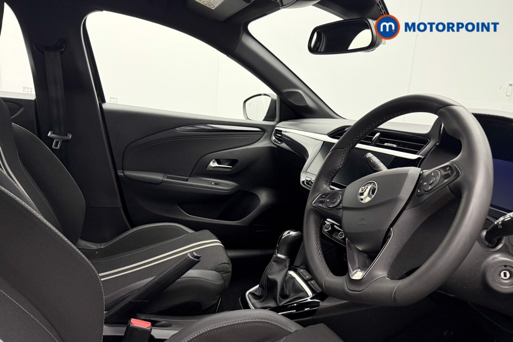 Vauxhall Corsa GS Manual Petrol Hatchback - Stock Number (1611320) - 5th supplementary image